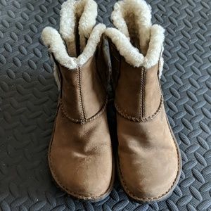 UGG boots